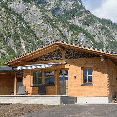 Chalet Seeklause Bad Goisern Dış mekan fotoğraf