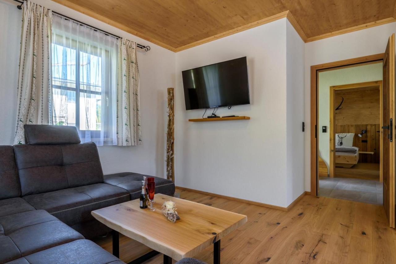 Chalet Seeklause Bad Goisern Dış mekan fotoğraf