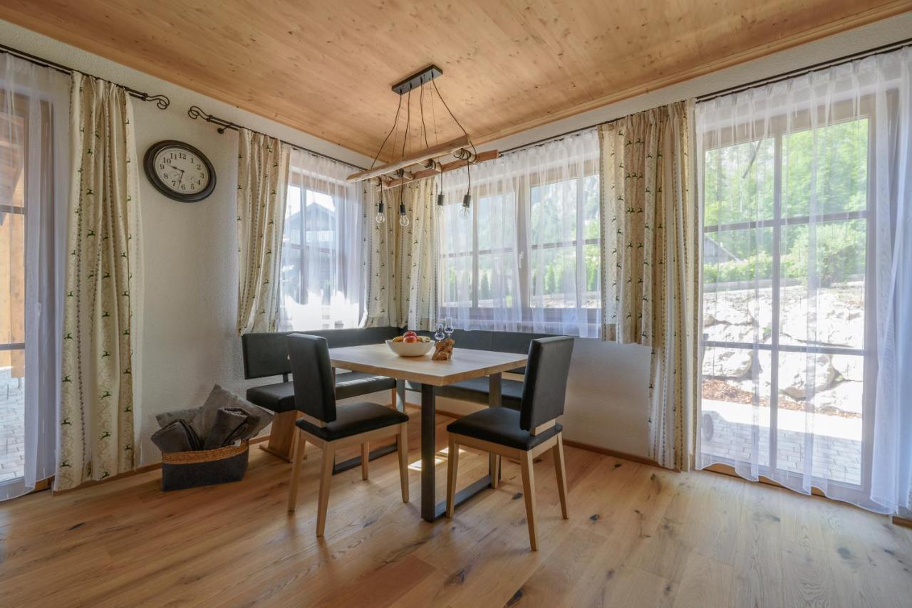 Chalet Seeklause Bad Goisern Dış mekan fotoğraf